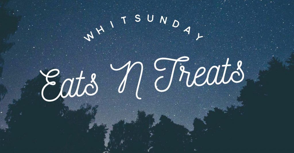 Whitsunday Eats and Treats_27 october 2018