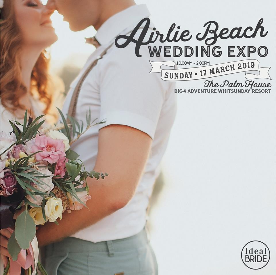 Airlie Beach Wedding Festival 2019