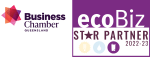 EcoBiz Star Partner 2023