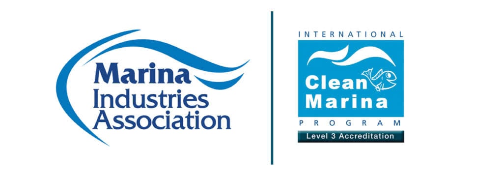 Clean Marina - Coral Sea Marina Resort